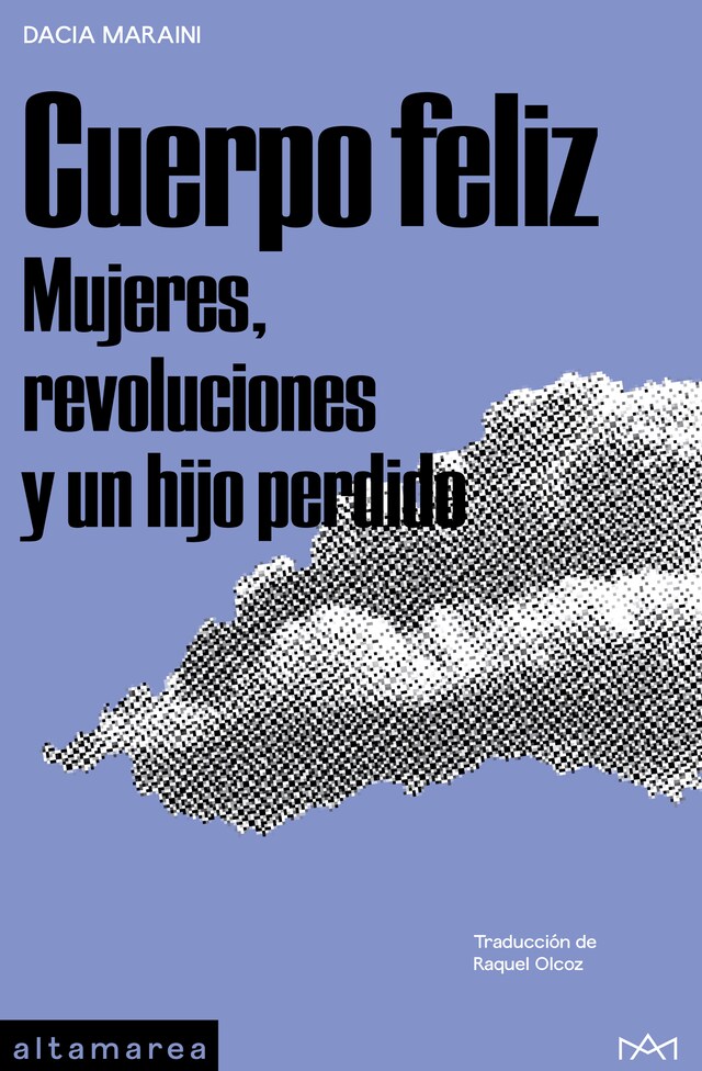 Book cover for Cuerpo feliz