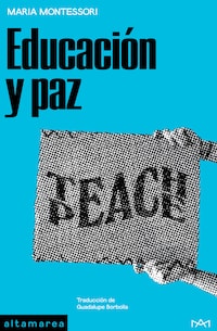 Educación y paz