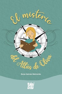 El misterio del Atlas de Oliva