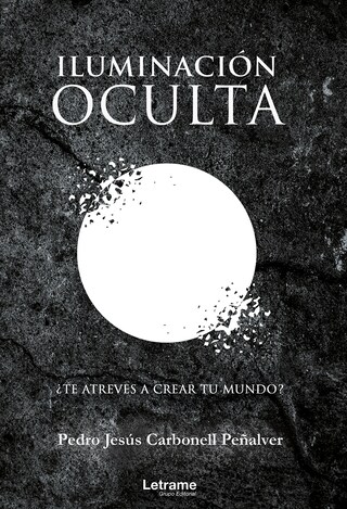 Iluminación oculta bookCoverFor