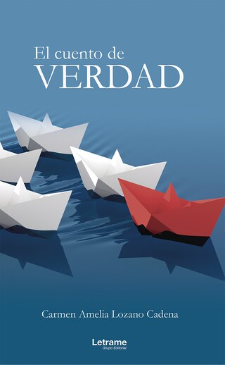 El cuento de verdad bookCoverFor