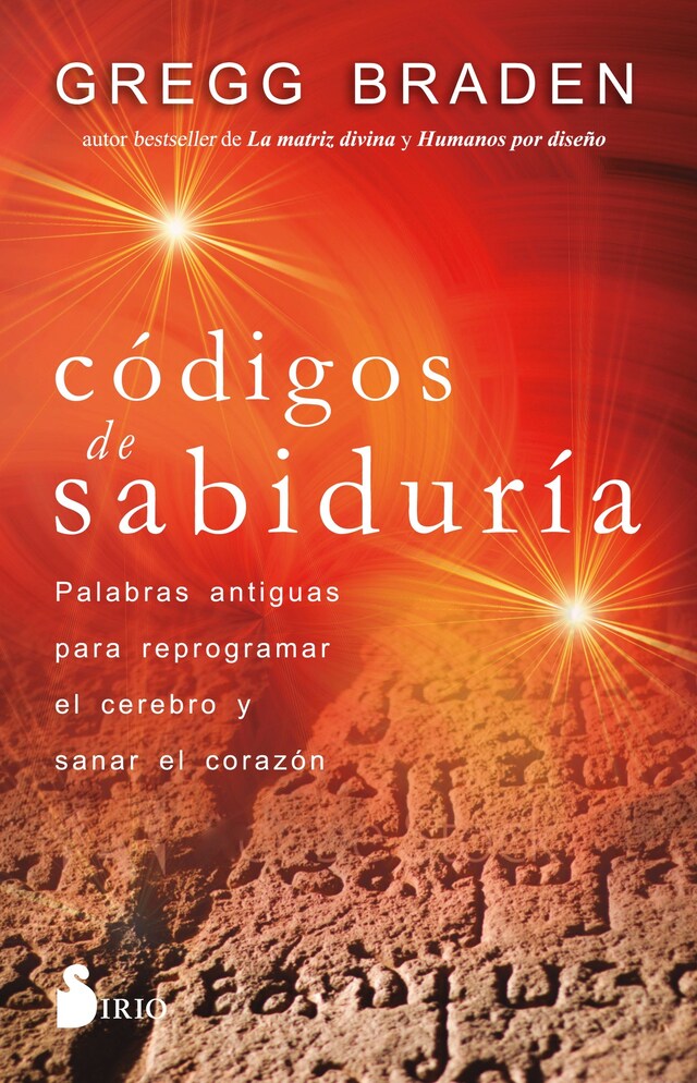 Buchcover für Códigos de sabiduría