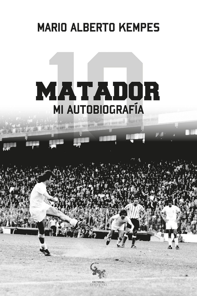 Bogomslag for Matador