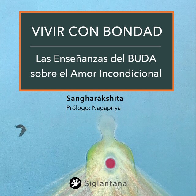 Copertina del libro per Vivir con Bondad