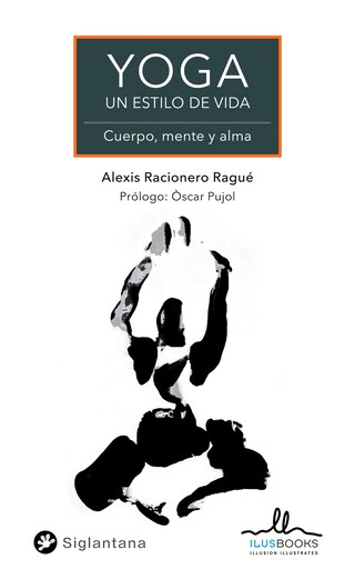 Yoga, un estilo de vida bookCoverFor