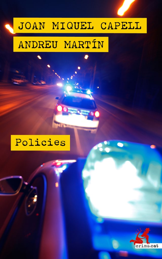 Book cover for Policies