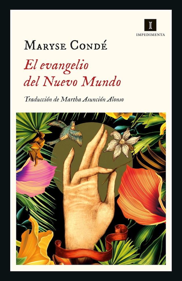 Buchcover für El evangelio del Nuevo Mundo