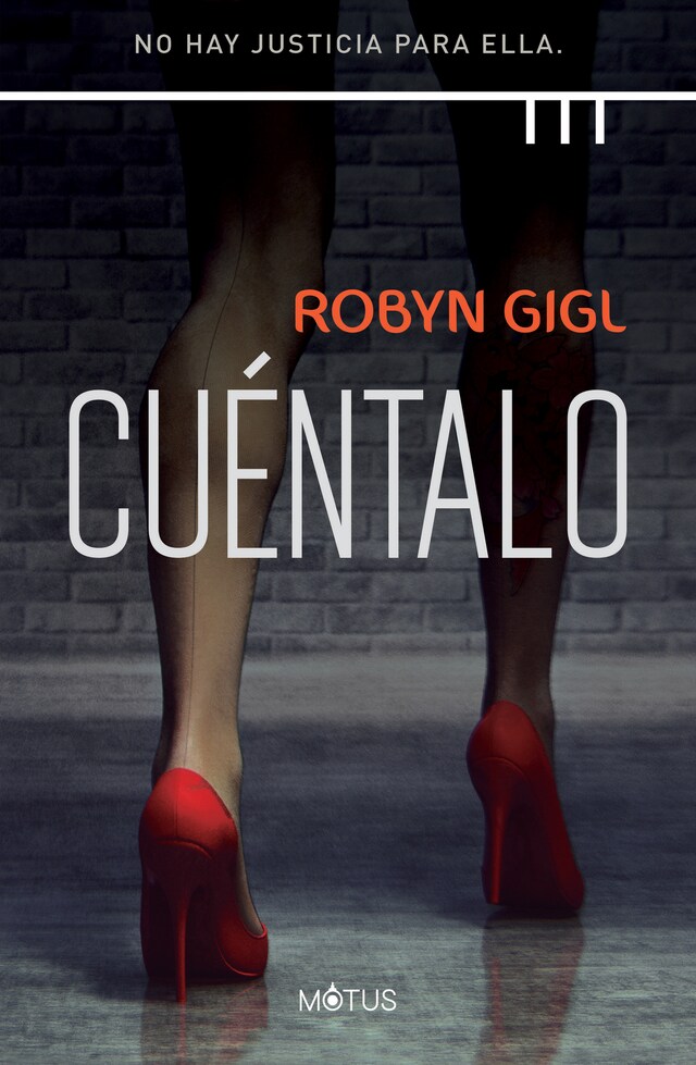 Book cover for Cuéntalo (versión española)