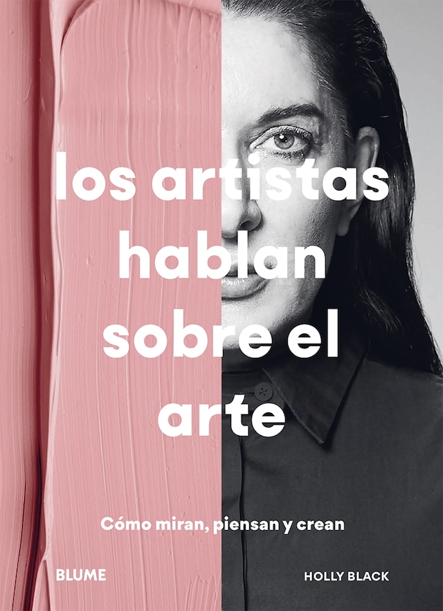 Los artistas hablan sobre el arte