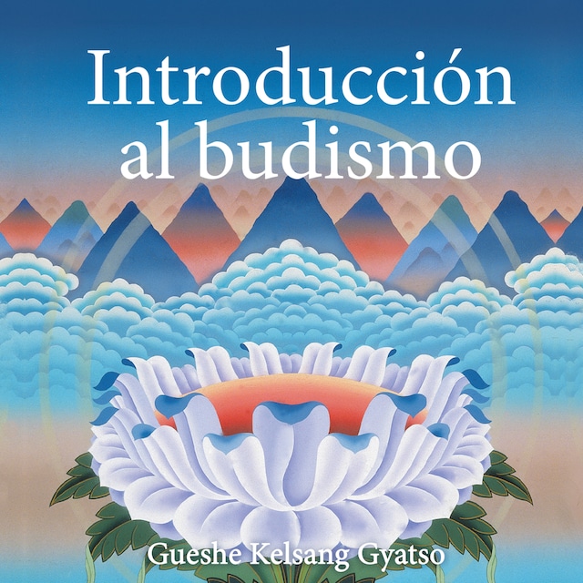 Portada de libro para Introducción al budismo