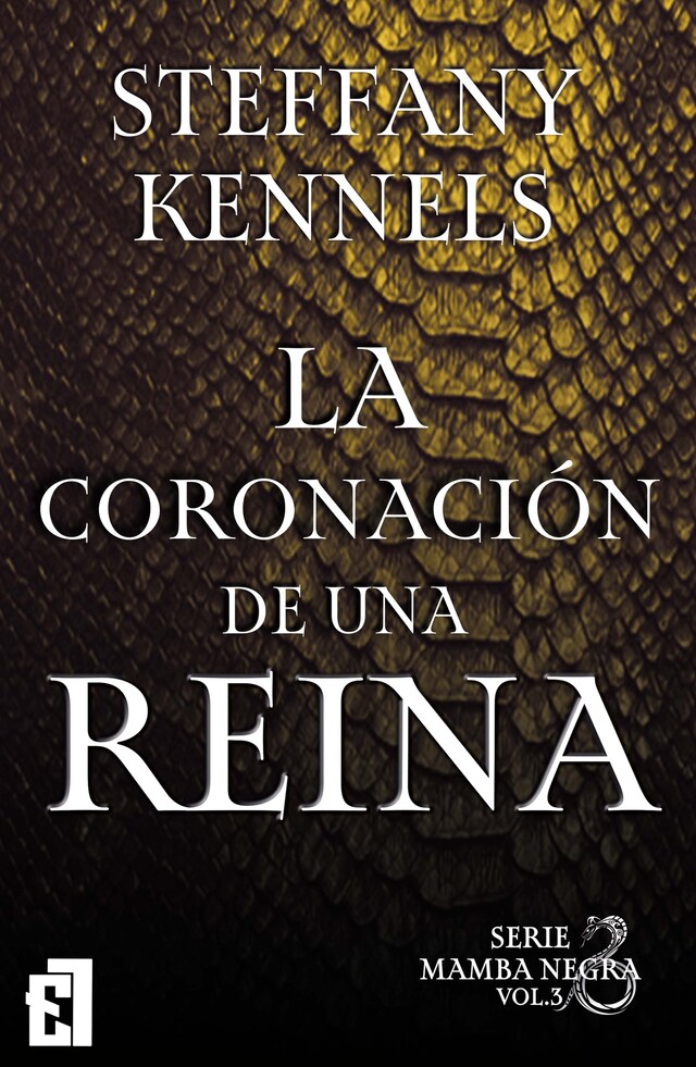 Buchcover für La coronación de una reina