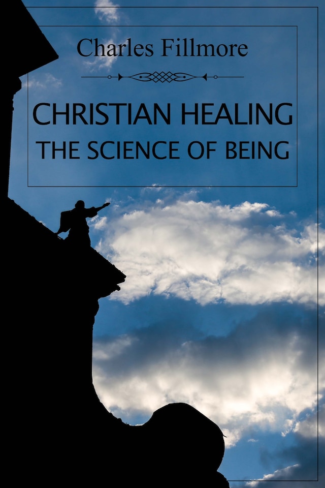 Bokomslag for Christian Healing