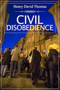 Civil Disobedience