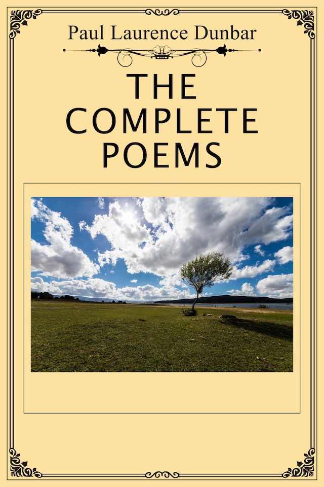 Bokomslag for The Complete Poems