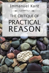 The Critique of Practical Reason