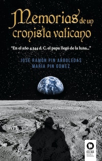 Memorias de un cronista vaticano