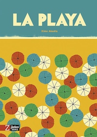 La playa