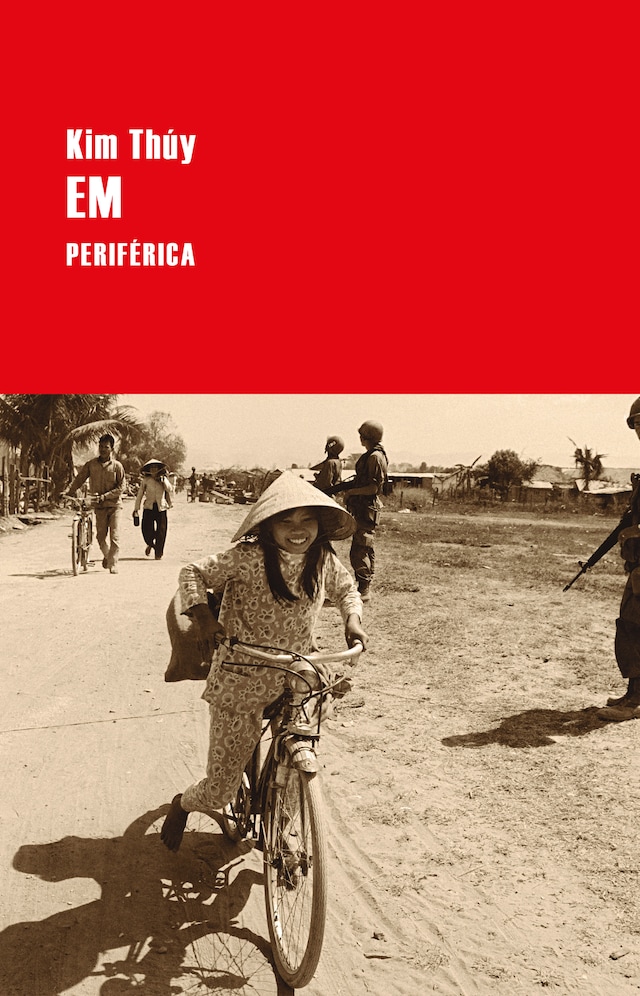 Portada de libro para Em