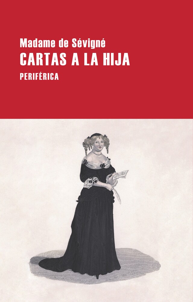 Book cover for Cartas a la hija