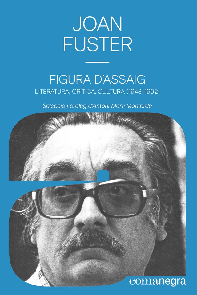 Book cover for Figura d'assaig