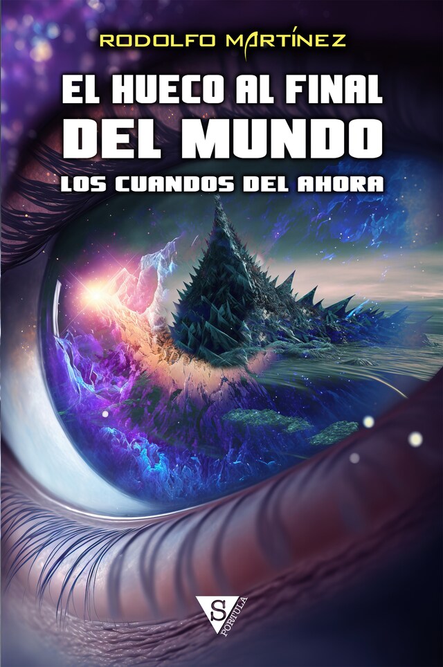 Book cover for Los cuandos del ahora