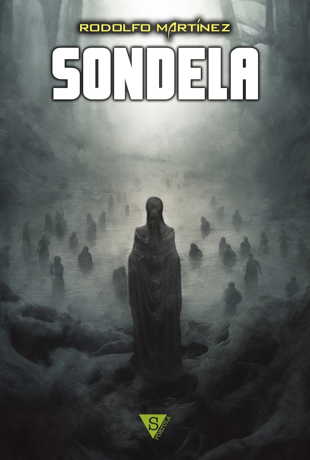 Book cover for Sondela