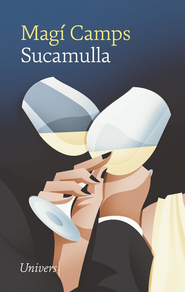 Book cover for Sucamulla