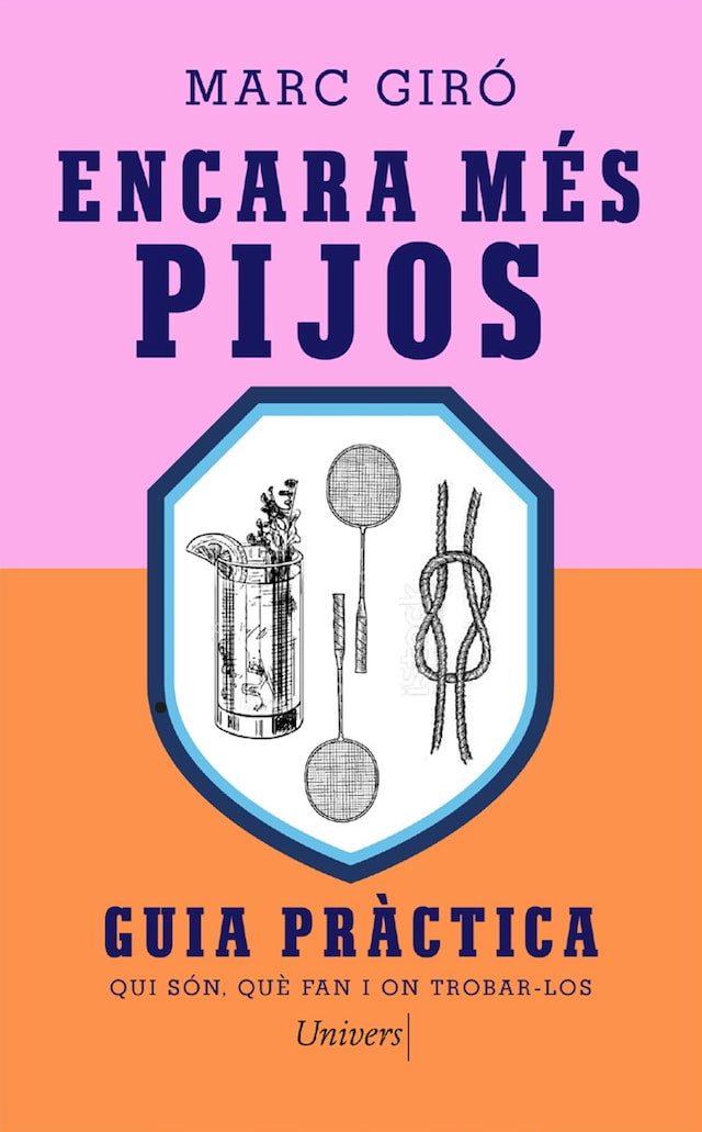 Book cover for Encara més PIJOS
