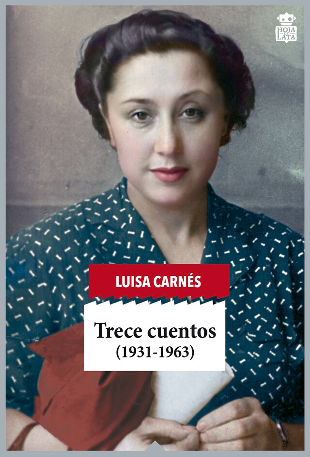 Couverture de livre pour Trece cuentos