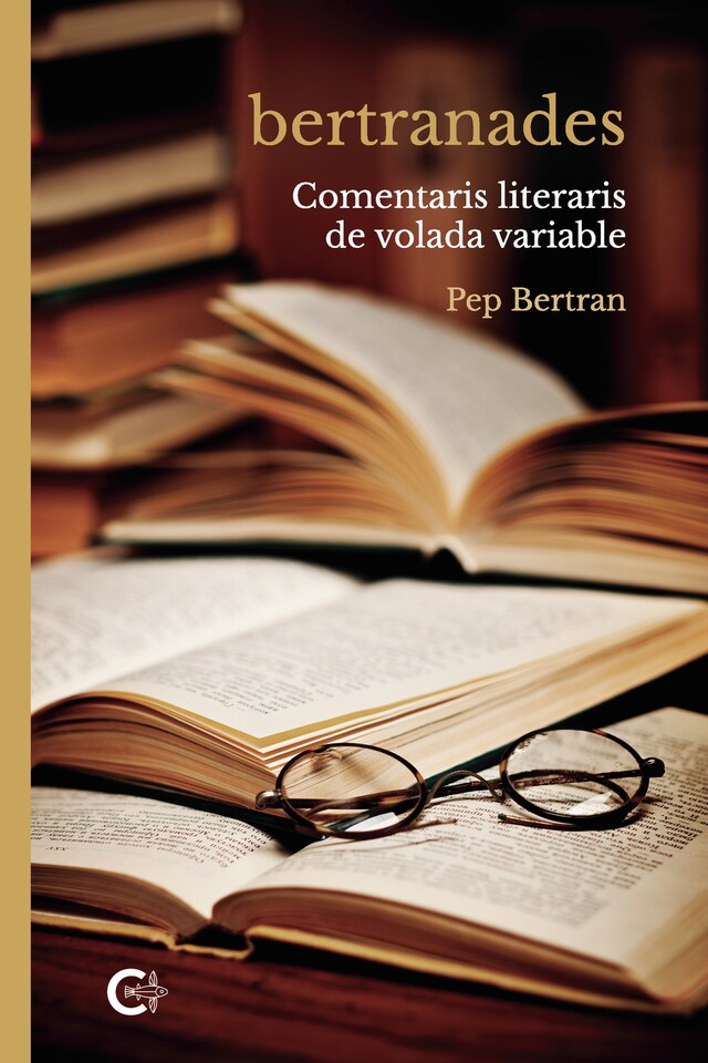 Book cover for Bertranades