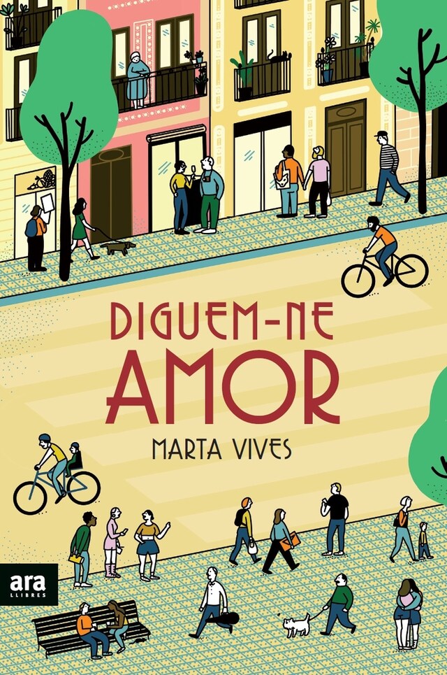 Buchcover für Diguem-ne amor