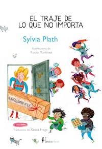 El traje de lo que no importa