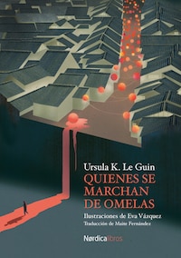 Quienes se marchan de Omelas
