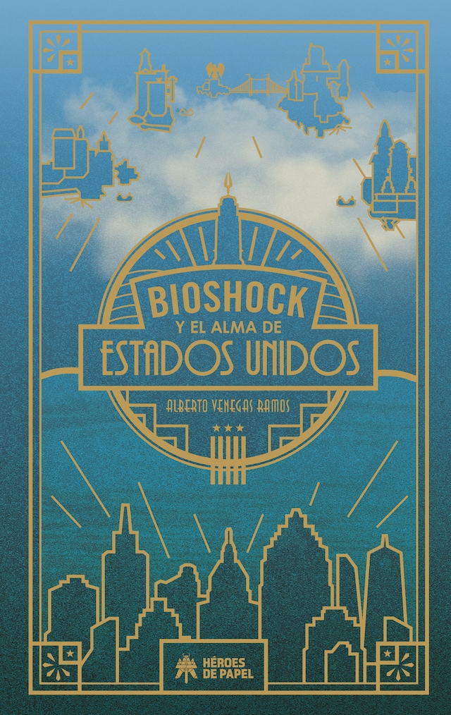 Bioshock y el alma de Estados Unidos