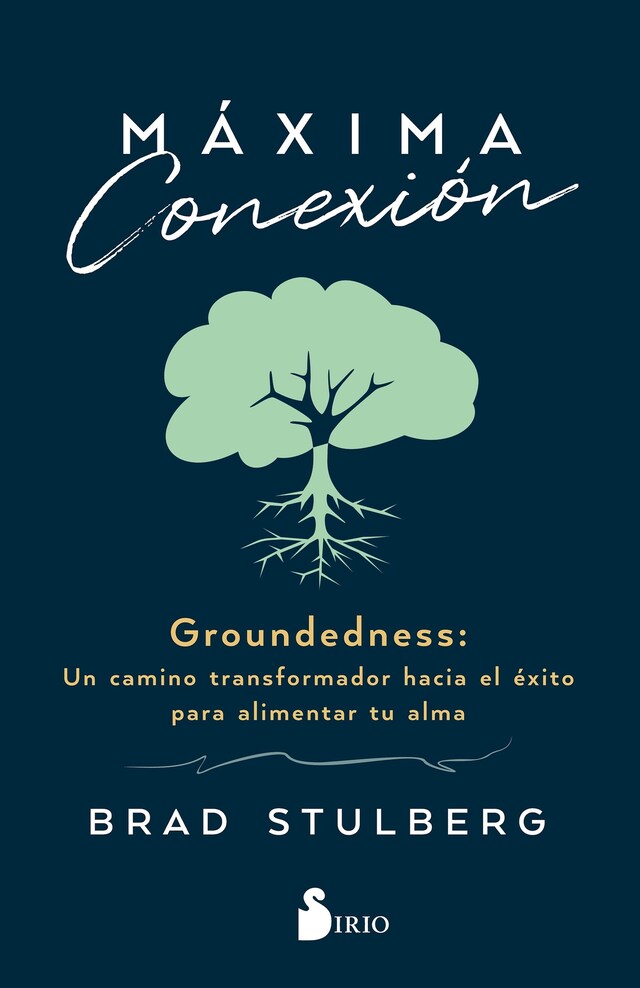 Book cover for Máxima Conexión