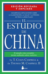 El estudio de China