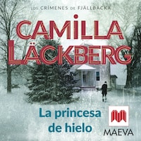 La princesa de hielo