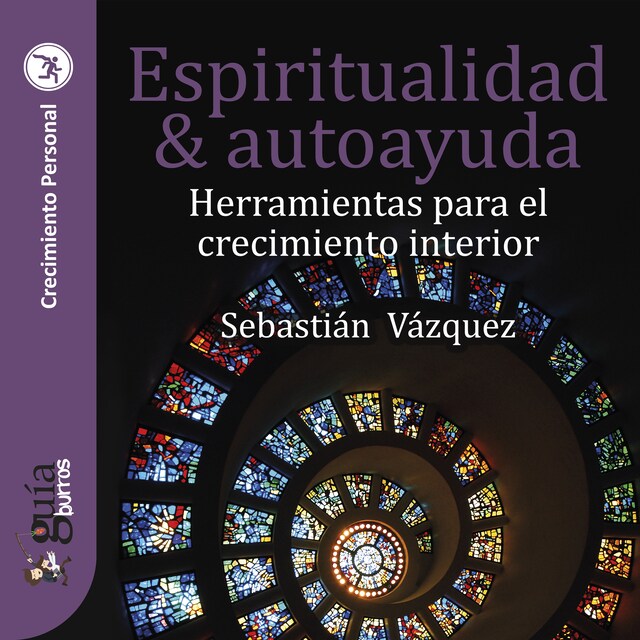 GuíaBurros: Espiritualidad y autoayuda