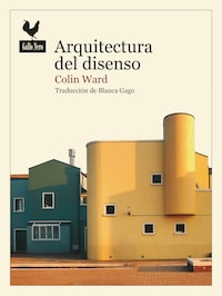 Arquitectura del disenso