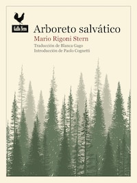 Arboreto salvático