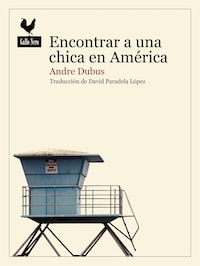 Encontrar a una chica en América