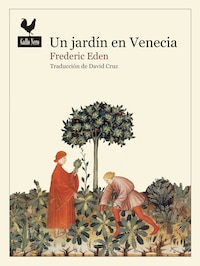 Un jardín en Venecia