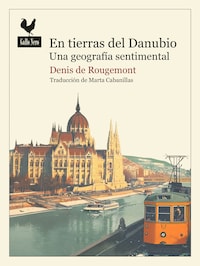 En tierras del Danubio