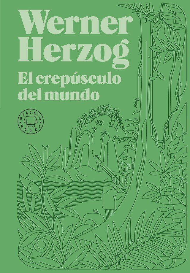 Copertina del libro per El crepúsculo del mundo