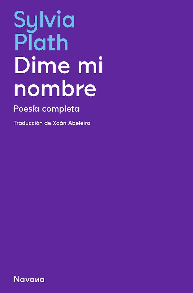 Book cover for Dime mi nombre