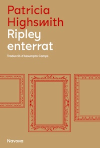 Ripley enterrat