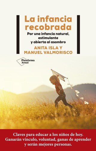 La infancia recobrada bookCoverFor