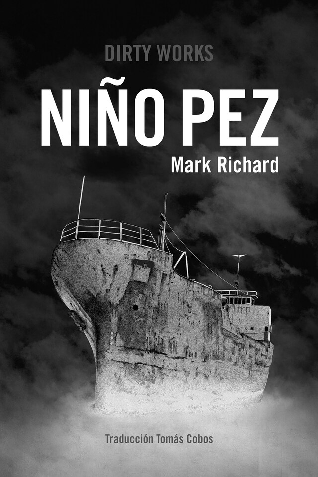 Book cover for Niño Pez