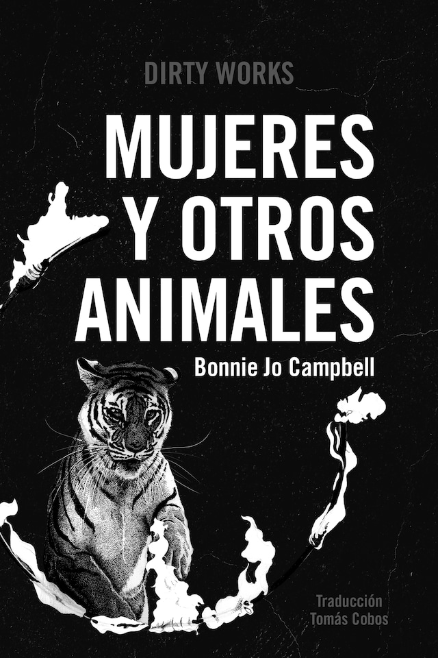 Bogomslag for Mujeres y otros animales