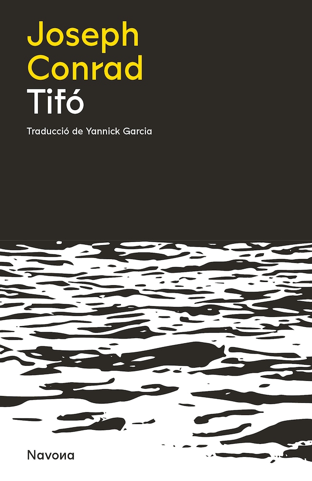 Book cover for Tifó